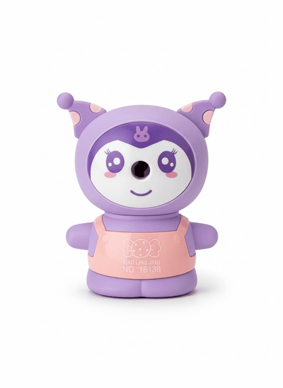 KITTY SHARPNER (RANDOM COLOR) - PICKITT MARKET