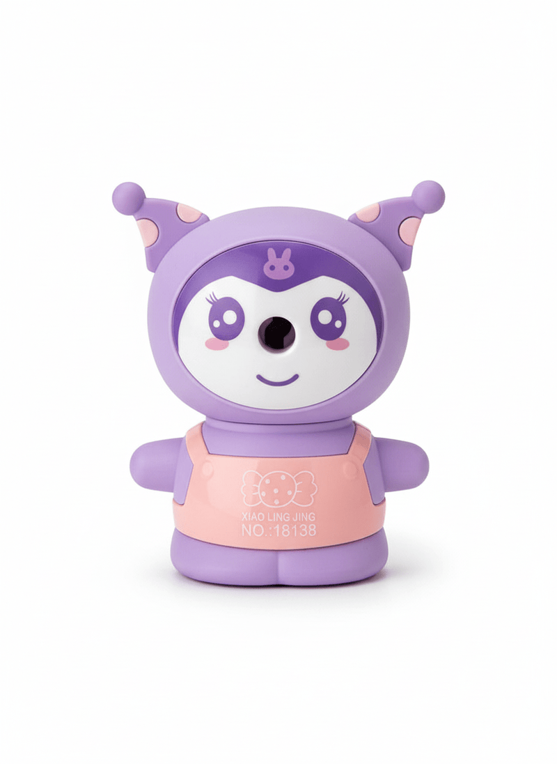 KITTY SHARPNER (RANDOM COLOR) - PICKITT MARKET