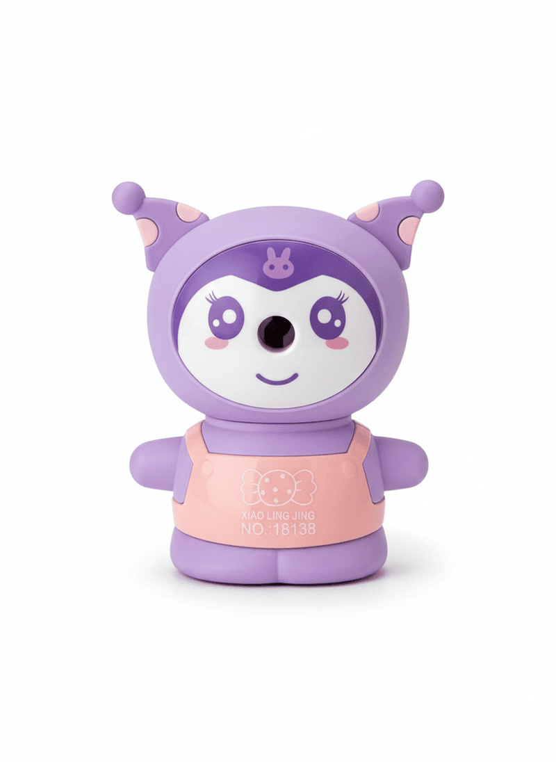 KITTY SHARPNER (RANDOM COLOR) - PICKITT MARKET