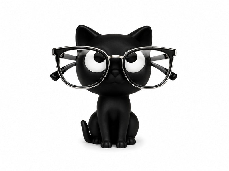 Kitty Specs Holder (PREPAID ONLY) - PICKITT MARKET