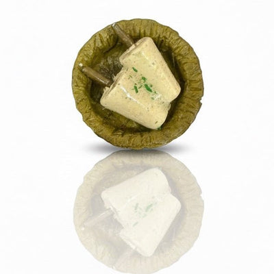 KULFI FRIDGE MAGNET - PICKITT MARKET