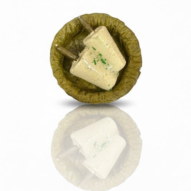 KULFI FRIDGE MAGNET - PICKITT MARKET