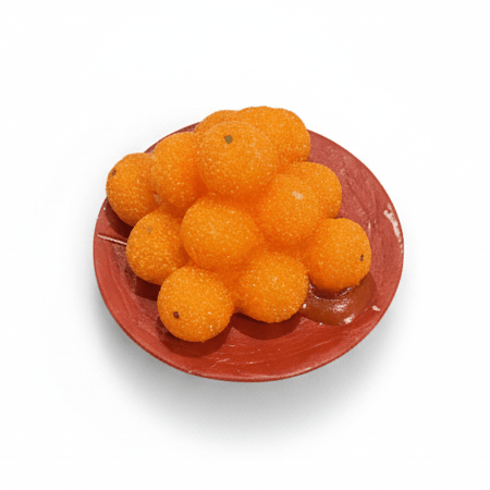 LADOO FRIDGE MAGNET (RANDOM) - PICKITT MARKET