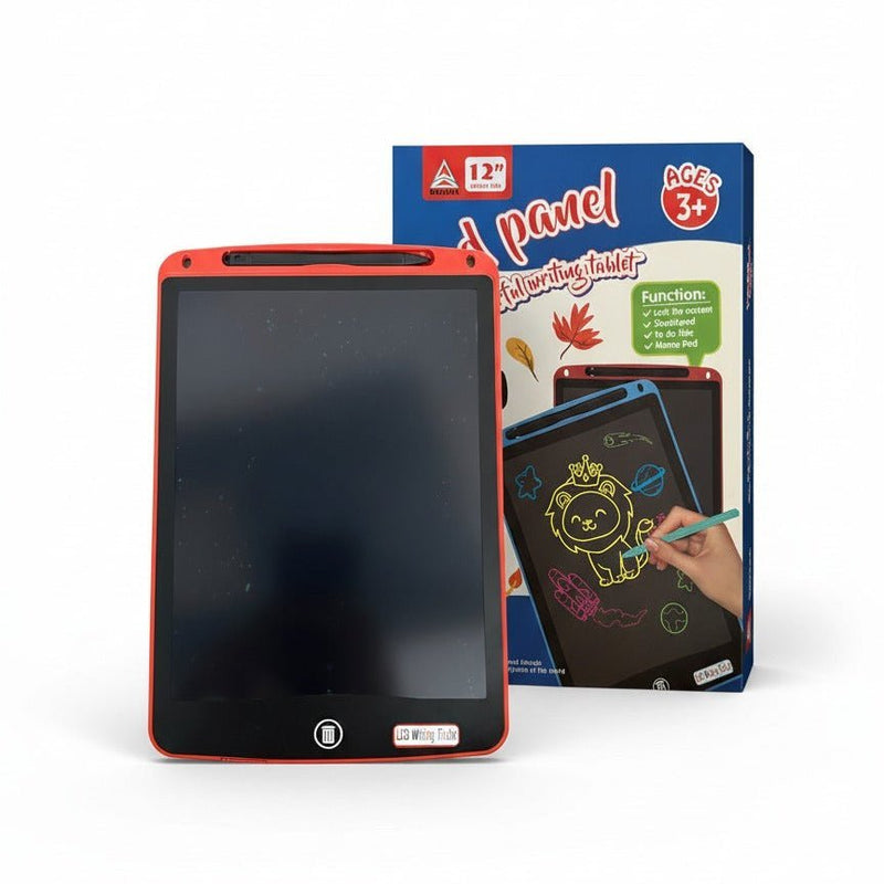 LED WRITING PAD BIG - PICKITT MARKET