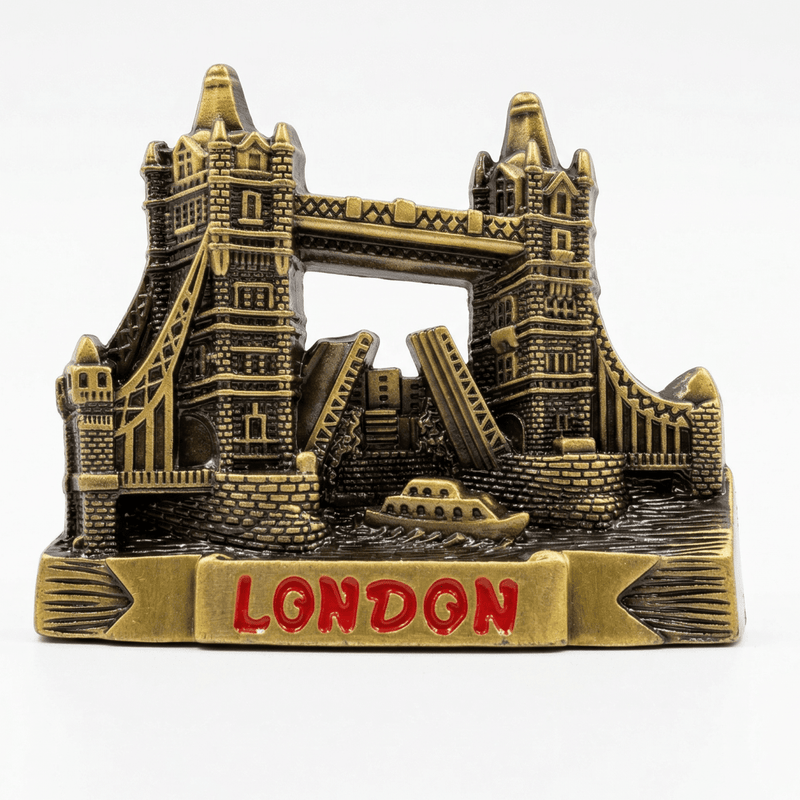 LONDON FRIDGE MAGNETS - PICKITT MARKET