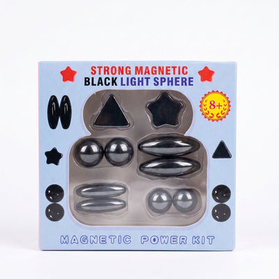 MAGNETIC FUN - PICKITT MARKET