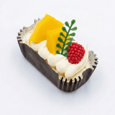 MANGO BERRY PASTRY MAGNET - PICKITT MARKET