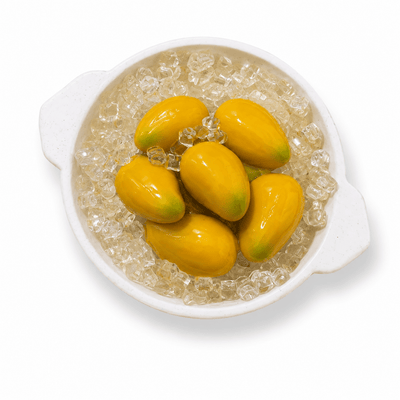 Mango Bowl Fridge Magnet - PICKITT MARKET