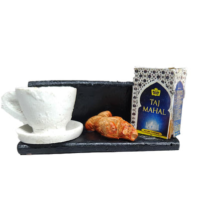 MASALA CHAI TEA FRIDGE MAGNET - PICKITT MARKET