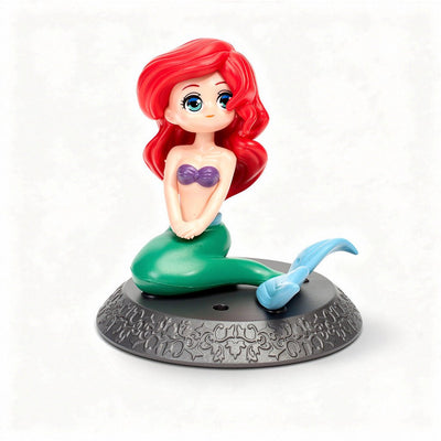 MERMAID TABLE TOP (APPROX .3.8 INCH) - PICKITT MARKET