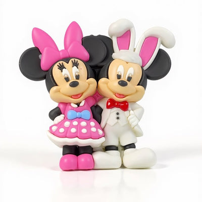 MICKY FRIDGE MAGNET - PICKITT MARKET