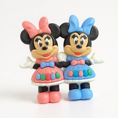 MICKY FRIDGE MAGNET - PICKITT MARKET