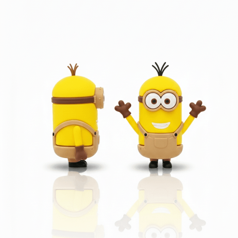 MINI BUDDY FRIDGE MAGNET - PICKITT MARKET