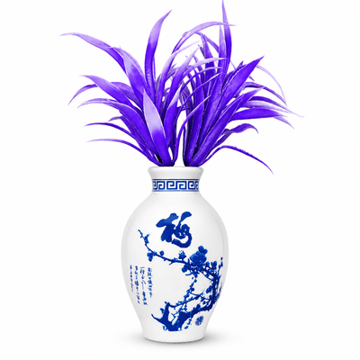MINI HOME DECOR VASE MAGNET - PICKITT MARKET