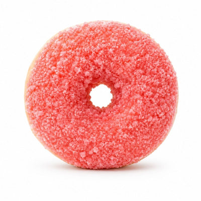 MINI SUGAR DONUTS FRIDGE MAGNET - PICKITT MARKET