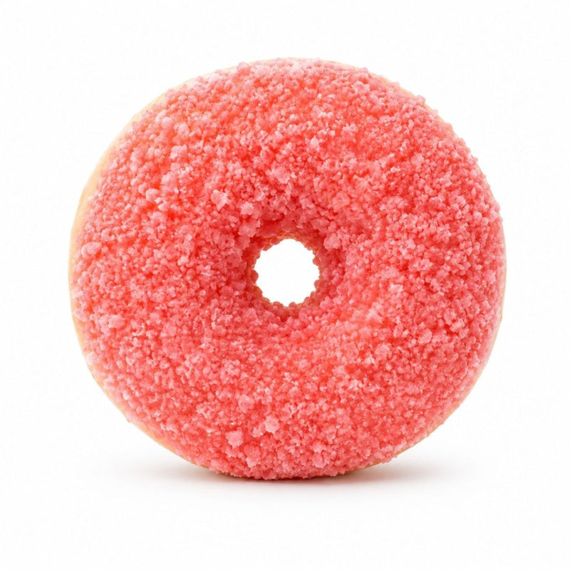 MINI SUGAR DONUTS FRIDGE MAGNET - PICKITT MARKET