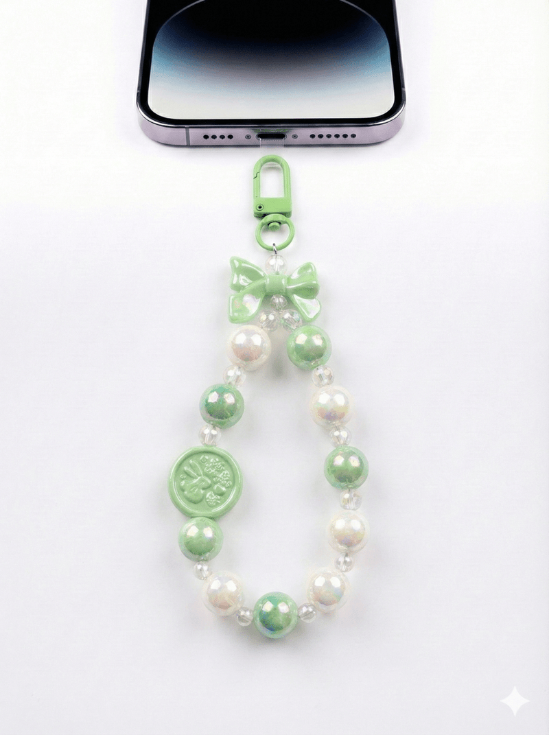 MOBILE CHARMS 10 - PICKITT MARKET