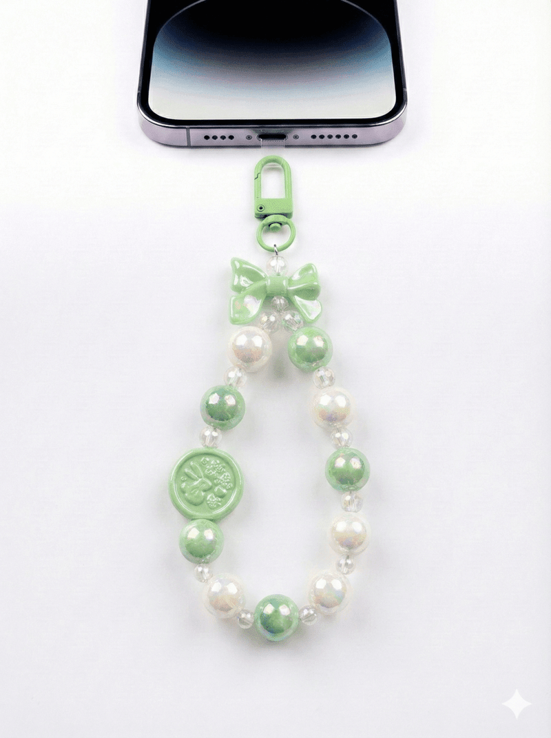 MOBILE CHARMS 10 - PICKITT MARKET