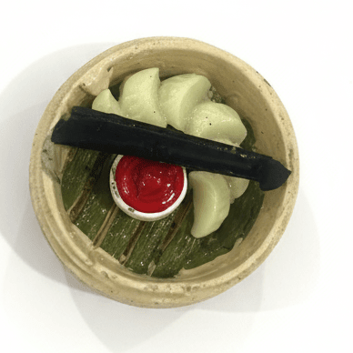 MOMOS FRIDGE MAGNET - PICKITT MARKET