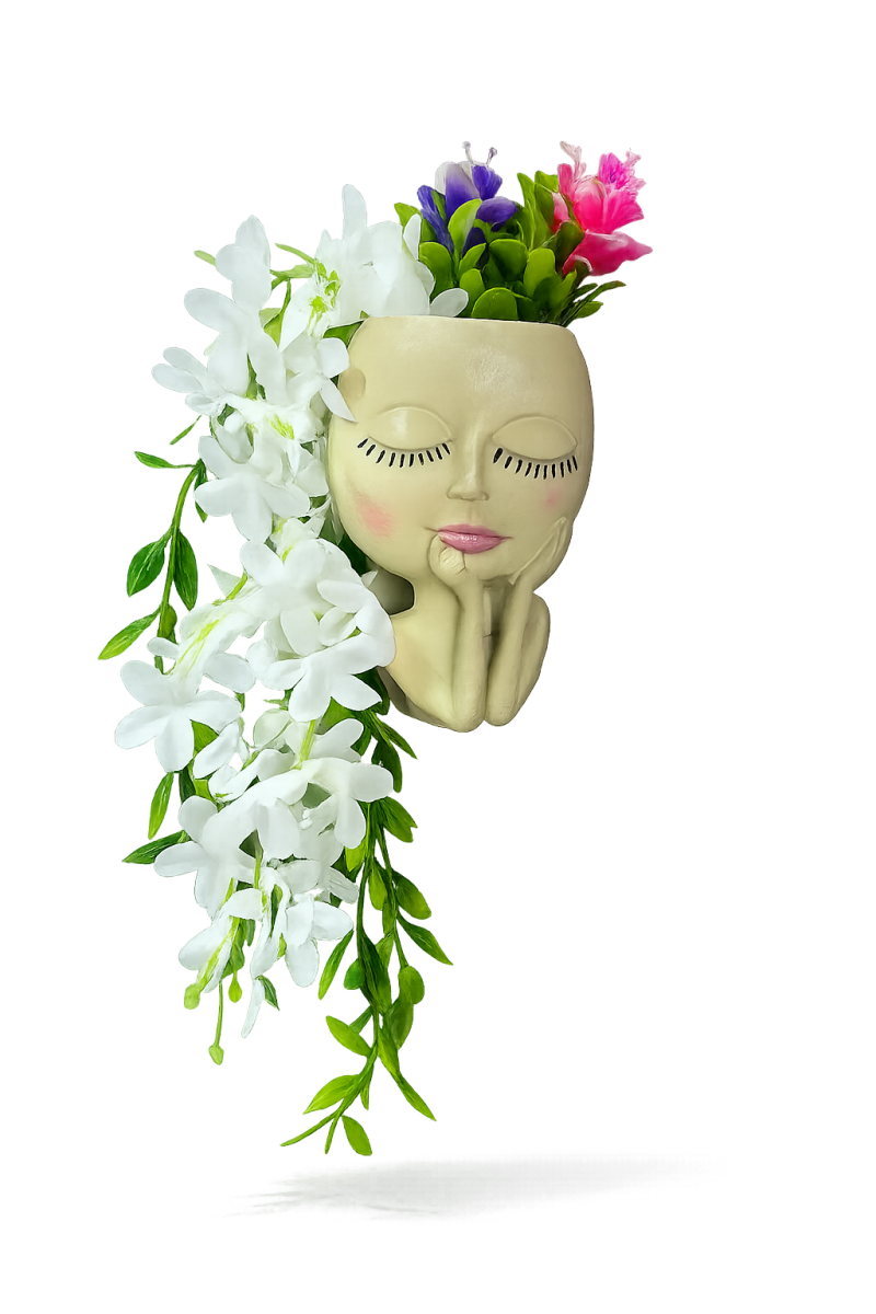 Nature Muse MAGNET 02 - PICKITT MARKET