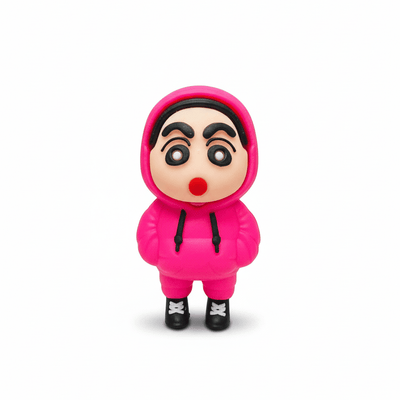 NAUGHTY KID FRIDGE MAGNET 01 - PICKITT MARKET