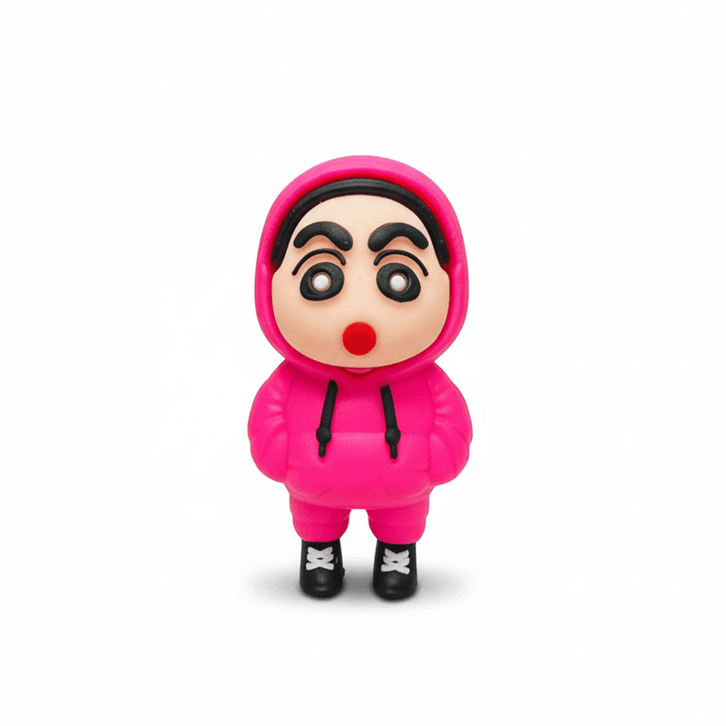 NAUGHTY KID FRIDGE MAGNET 01 - PICKITT MARKET