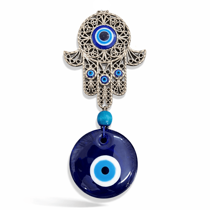 Nazar Kavach Amulet MAGNET - PICKITT MARKET