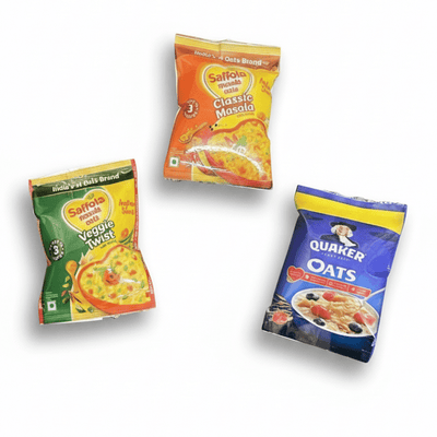 OATS FRIDGE MAGNET (PACK OF 3) - PICKITT MARKET