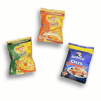 OATS FRIDGE MAGNET (PACK OF 3) - PICKITT MARKET