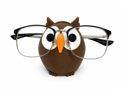Owl Specs Holder (PREPAID ONLY) - PICKITT MARKET
