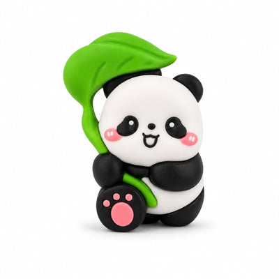 PANDA FRIDGE MAGNET - PICKITT MARKET