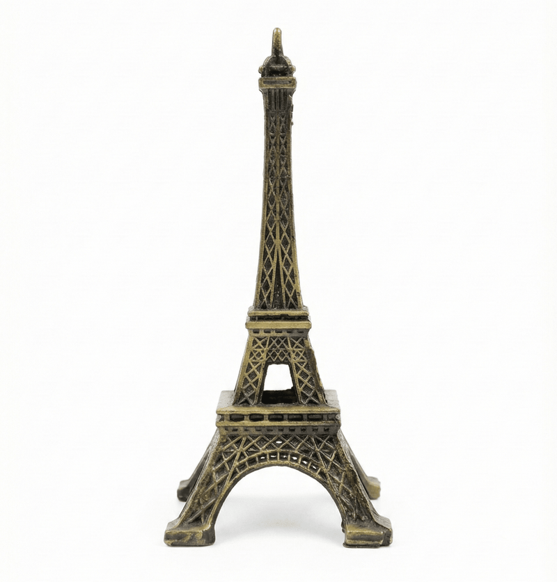 PARIS TOWER FRIDGE MAGNET - PICKITT MARKET