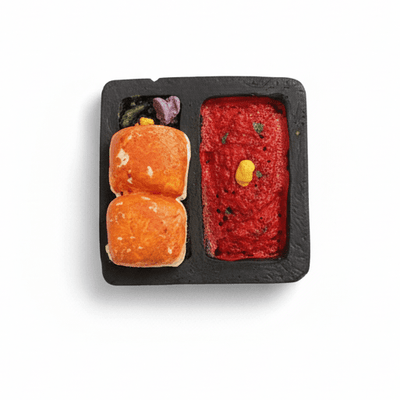 PAV BHAJI FRIDGE MAGNET - PICKITT MARKET