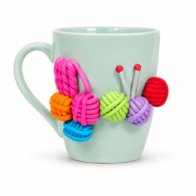PICKITT MUG 11 - PICKITT MARKET