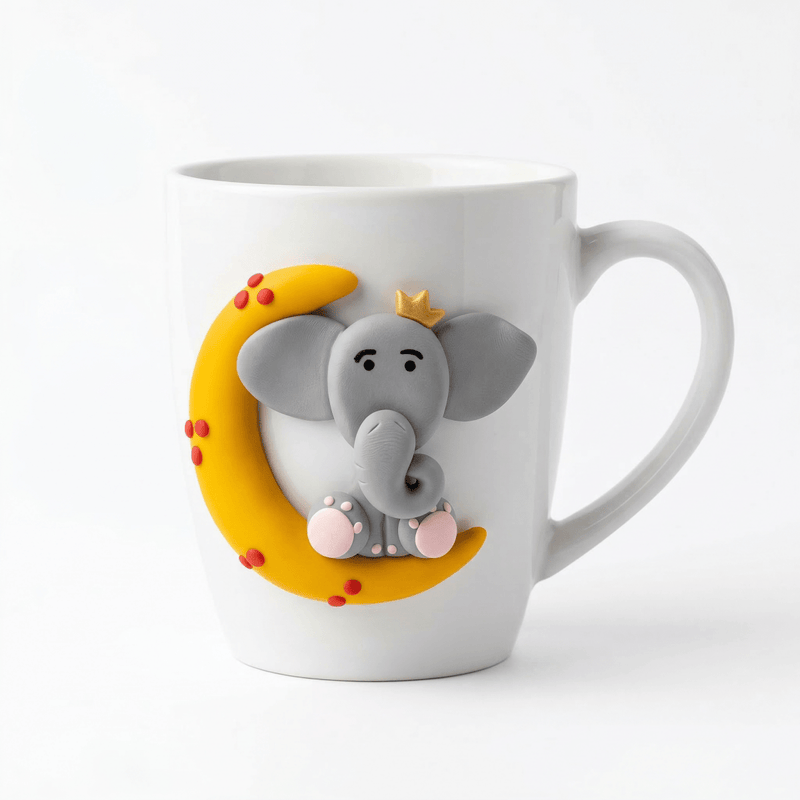 PICKITT MUG 11 - PICKITT MARKET