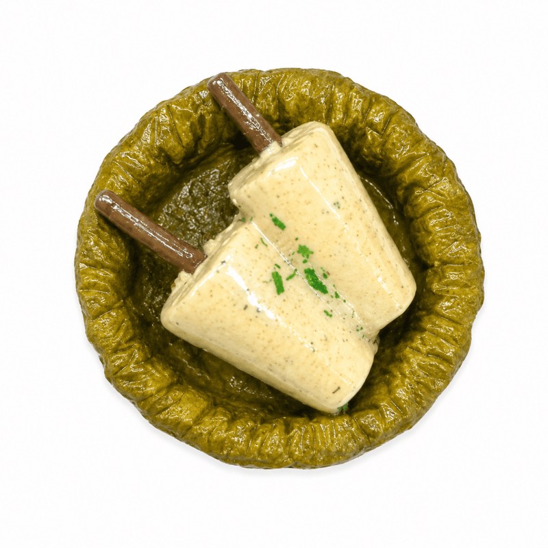 PISTA KULFI FRIDGE MAGNET - PICKITT MARKET