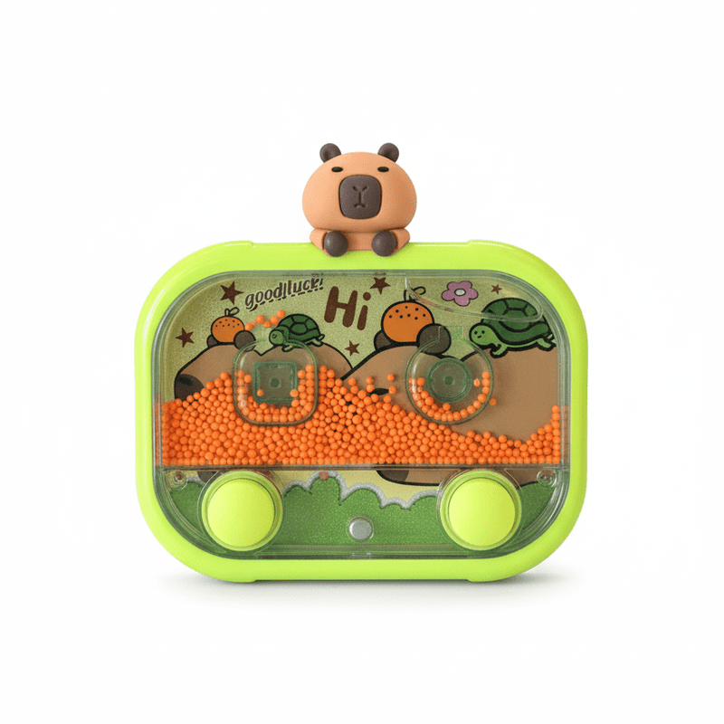 PLAY TIME 02 (RANDOM COLOR) - PICKITT MARKET