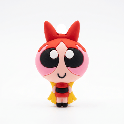 POWER PUFF GIRLS 03 FRIDGE MAGNET - PICKITT MARKET