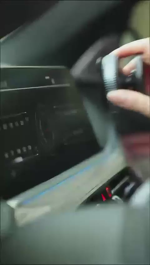 Ultimate Magnetic Dashboard Phone Holder