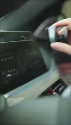 Ultimate Magnetic Dashboard Phone Holder