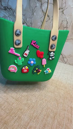 HappyFeet  Kids Tote Bag