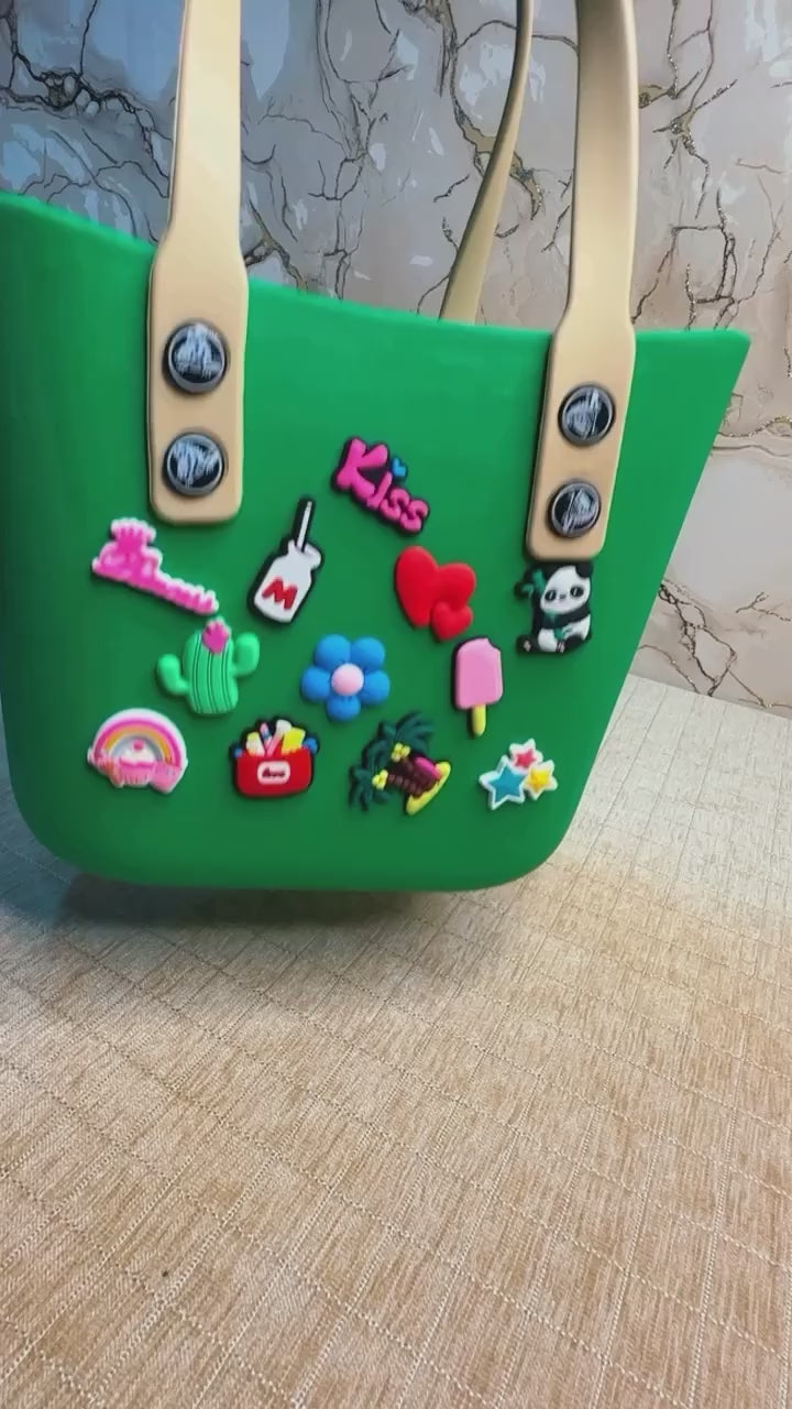 HappyFeet  Kids Tote Bag