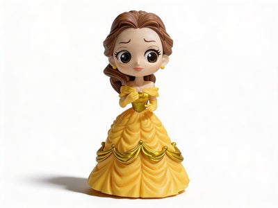 PRINCESS TABLE TOP (APPROX . 6 INCH) - PICKITT MARKET
