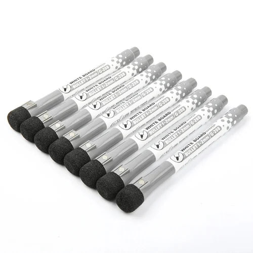 Fridge Magnet Marker with Eraser