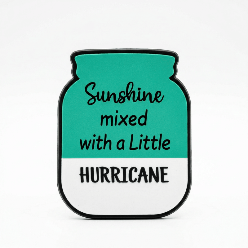 QUIRKY FRIDGE MAGNET 65 - PICKITT MARKET