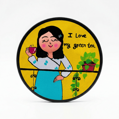 QUIRKY FRIDGE MAGNET 68 - PICKITT MARKET