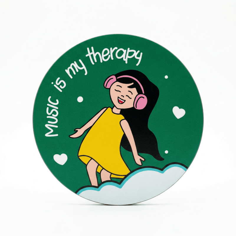 QUIRKY FRIDGE MAGNET 78 - PICKITT MARKET