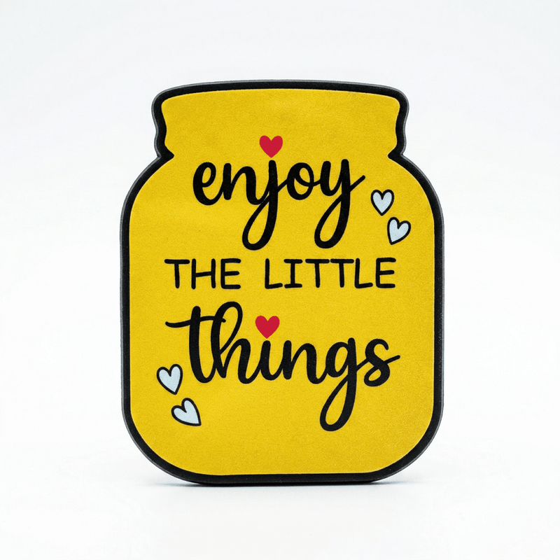 QUIRKY FRIDGE MAGNET 80 - PICKITT MARKET