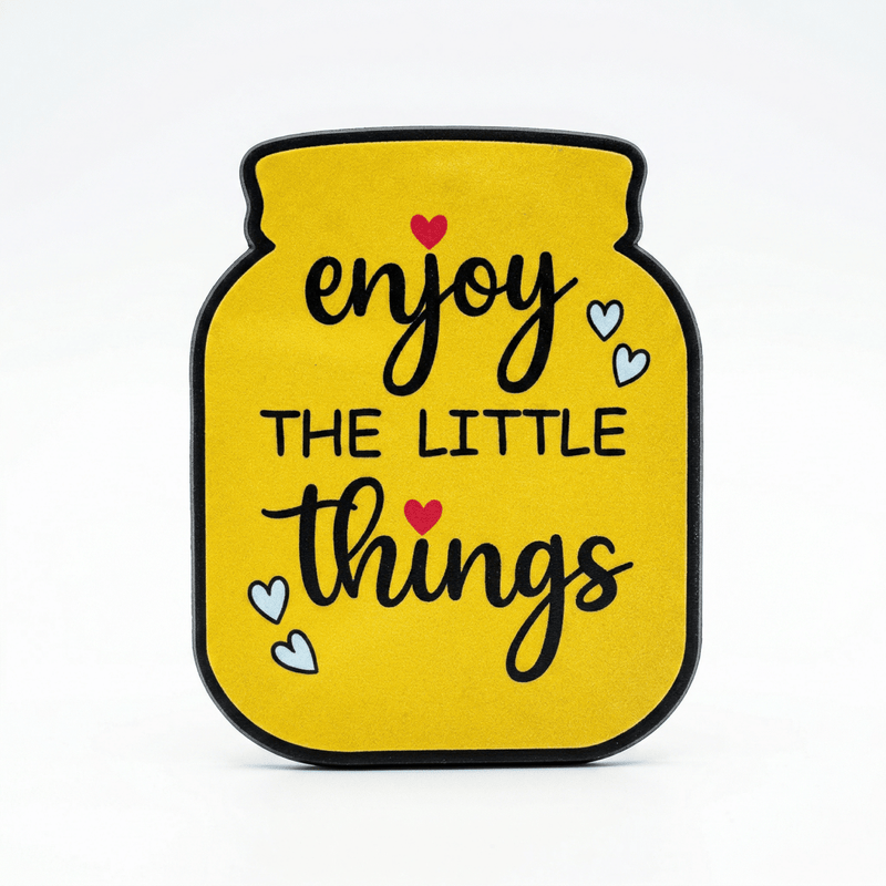 QUIRKY FRIDGE MAGNET 80 - PICKITT MARKET