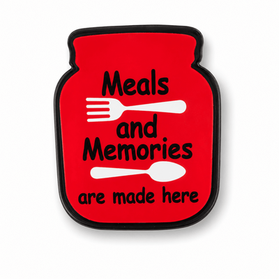 QUIRKY FRIDGE MAGNET 82 - PICKITT MARKET